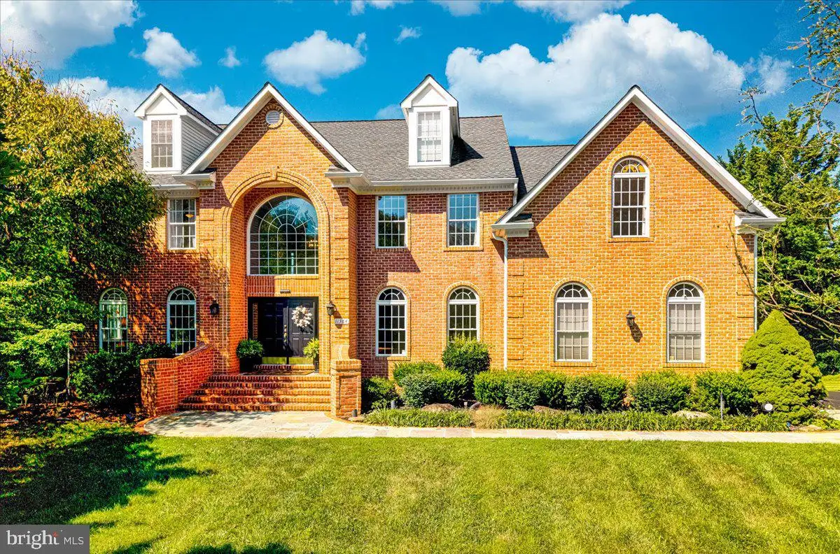 11364 Barley Field Way, Marriottsville, MD 21104 - #1