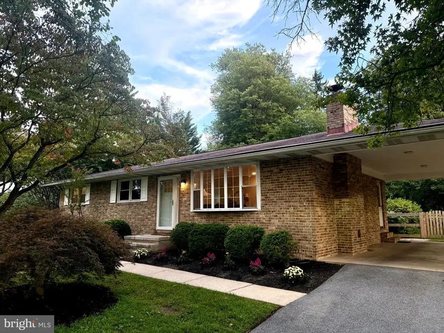10209 Donleigh, Columbia, MD 21046 - #2
