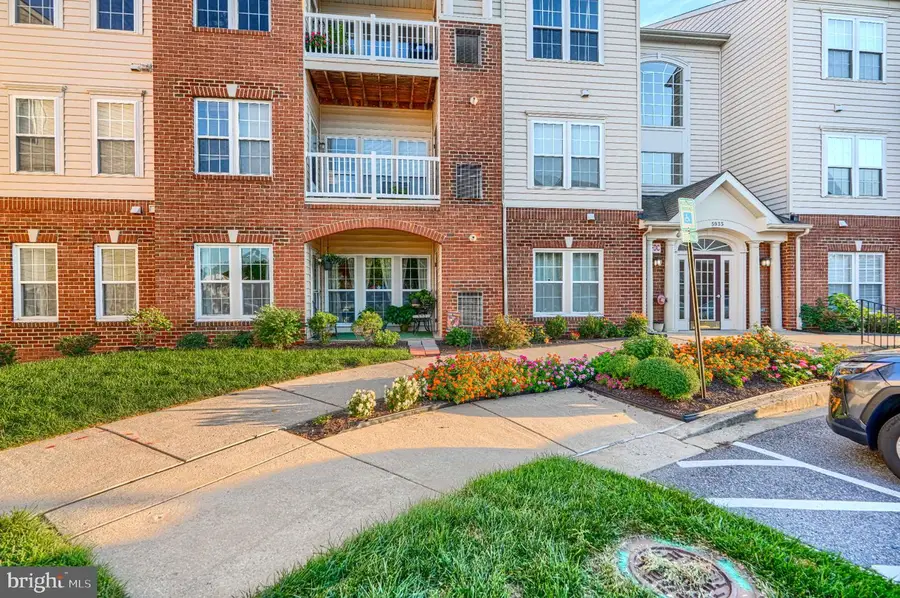 5935 Abrianna Way #n, Elkridge, MD 21075 - #2