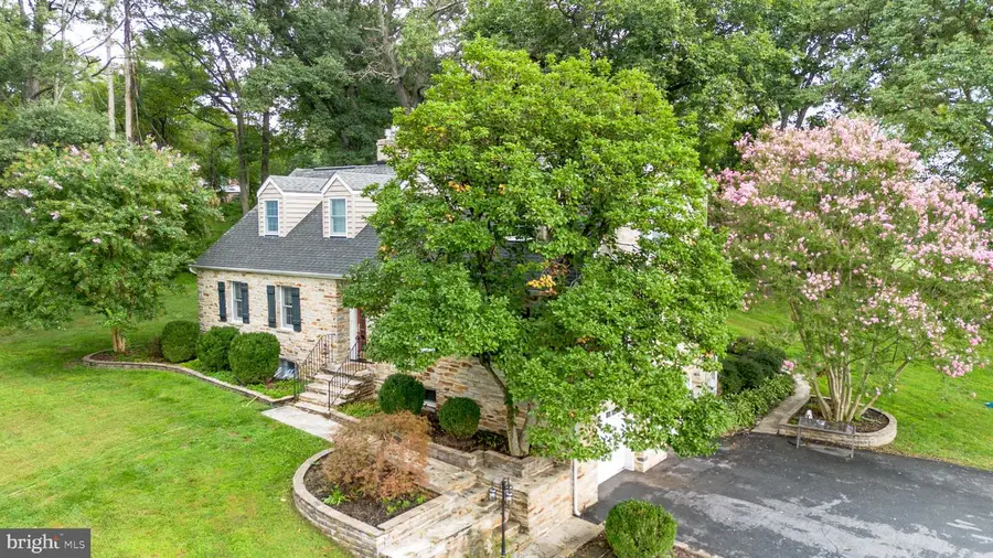 11762 Carroll Mill Rd, Ellicott City, MD 21042 - #2