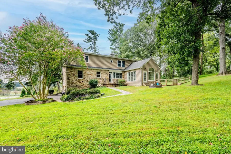 11762 Carroll Mill Rd, Ellicott City, MD 21042 - #3