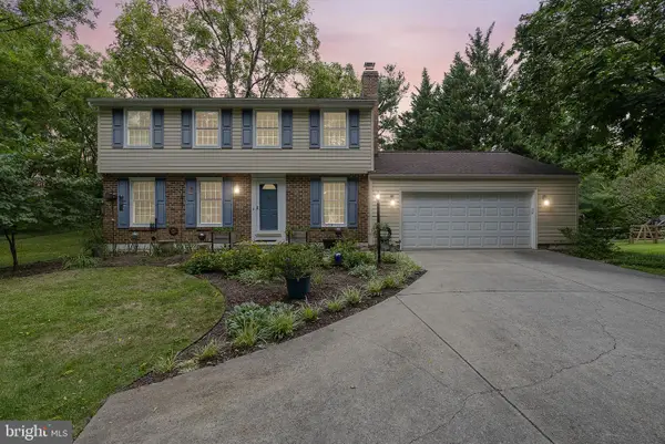 Address Withheld By Seller, COLUMBIA, MD 21045