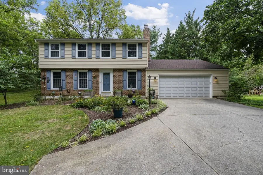Address Withheld By Seller, Columbia, MD 21045 - #2
