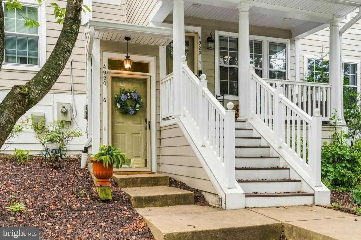 4920 Dorsey Hall Dr #6, Ellicott City, MD 21042 - #1
