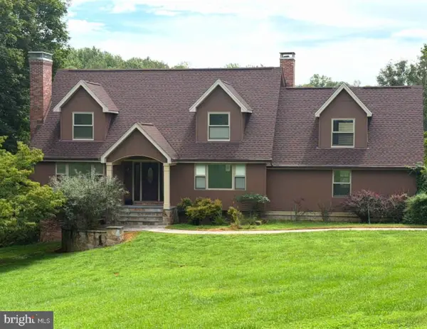 10367 Cavey Ln, WOODSTOCK, MD 21163