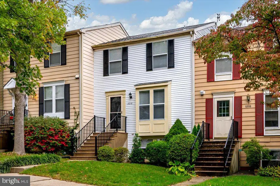 8210 Cambridge Ct, Jessup, MD 20794 - #2