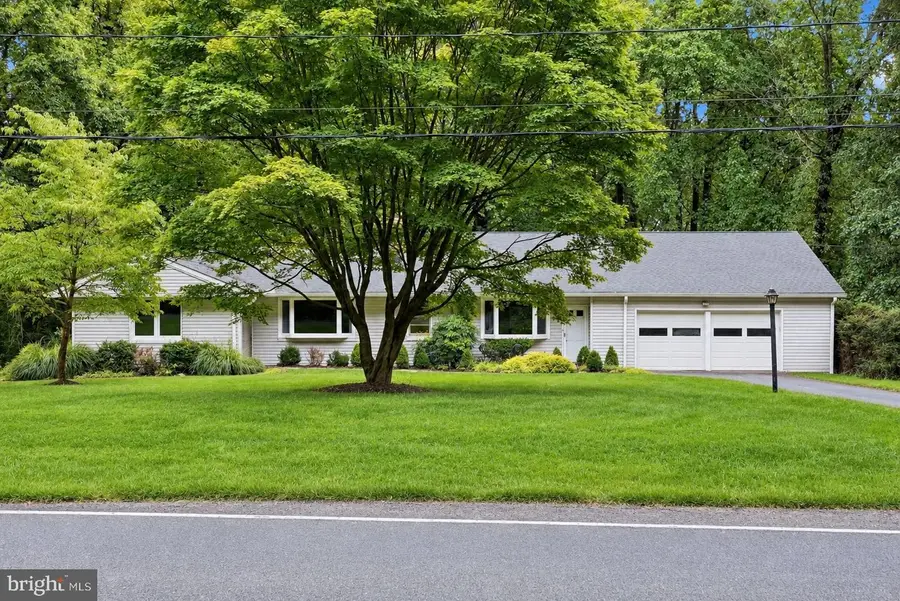2555 Sand Hill, Ellicott City, MD 21042 - #2