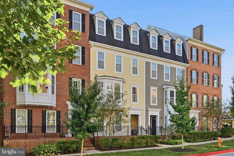 11230-1 Chase St #129, Fulton, MD 20759 - #2