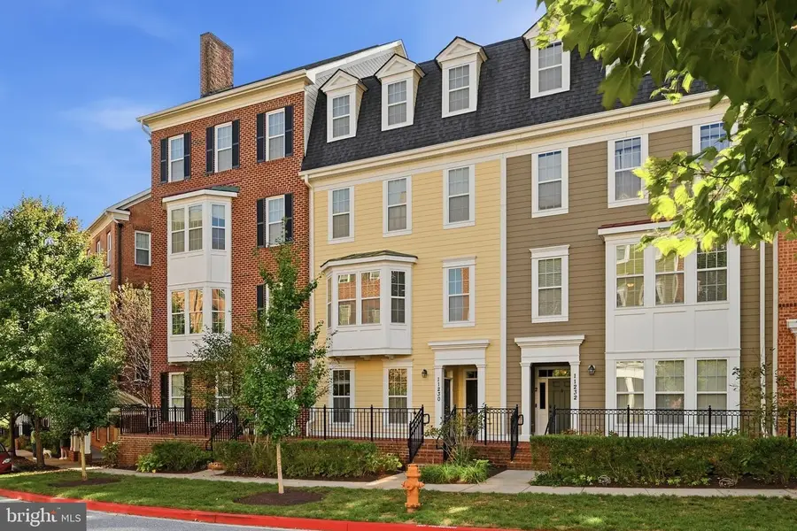 11230-1 Chase St #129, Fulton, MD 20759 - #3