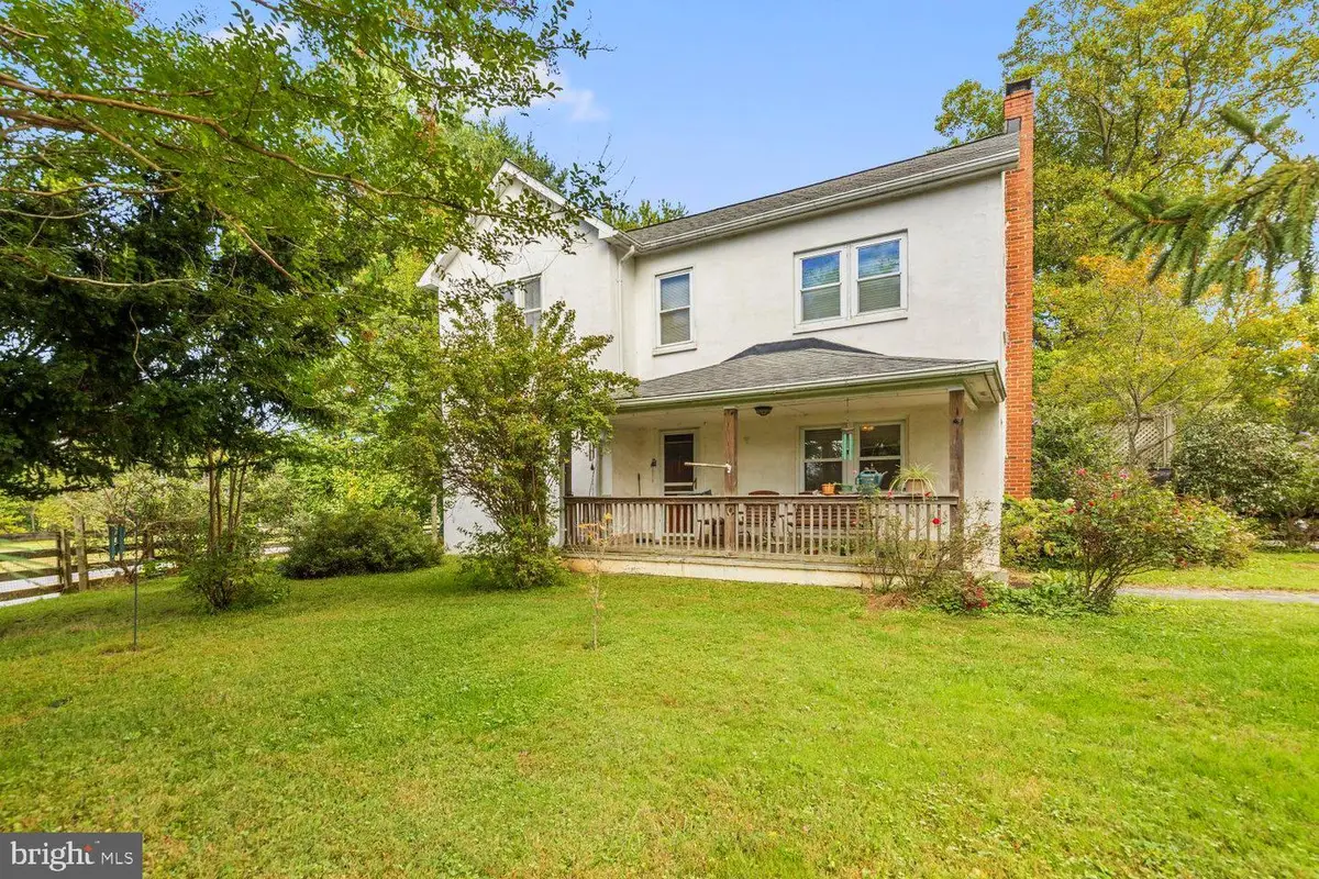 12397 Hall Shop Rd, Fulton, MD 20759 - #1