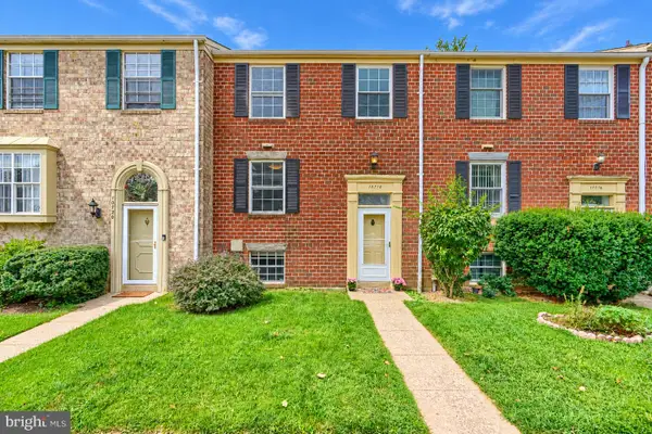10718 Bridlerein Ter, COLUMBIA, MD 21044