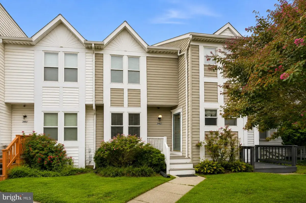 3462 Orange Grove Ct, Ellicott City, MD 21043 - #1