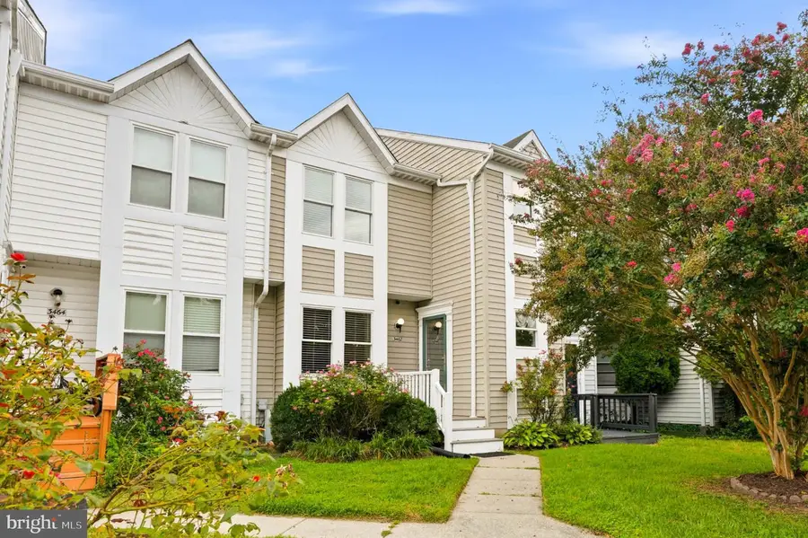 3462 Orange Grove Ct, Ellicott City, MD 21043 - #2