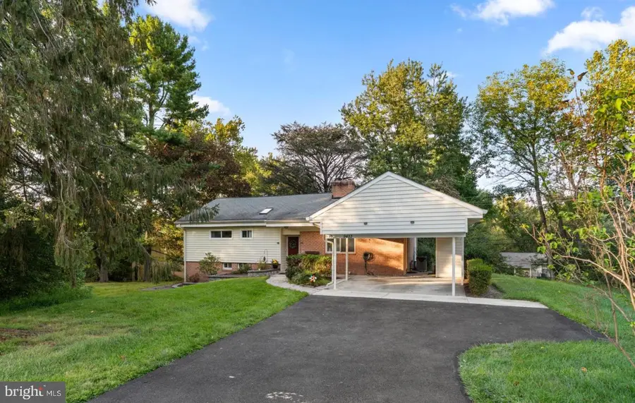 9453 Penfield Ct, Columbia, MD 21045 - #2