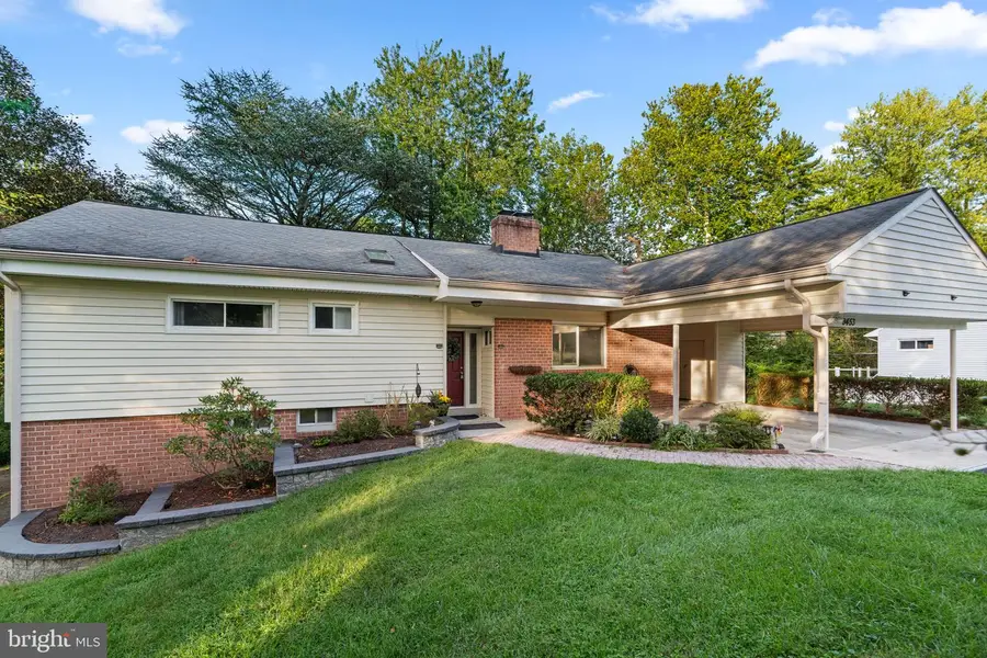 9453 Penfield Ct, Columbia, MD 21045 - #3