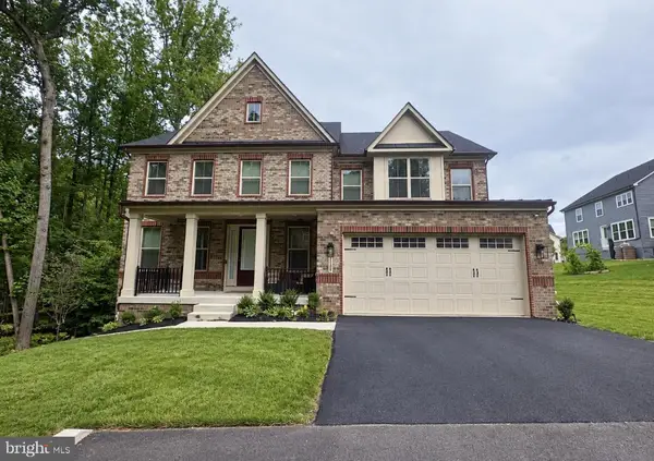 3684 Westmount Pkwy, ELLICOTT CITY, MD 21042