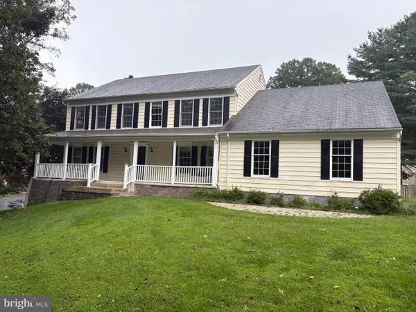 10144 Bracken Dr, ELLICOTT CITY, MD 21042