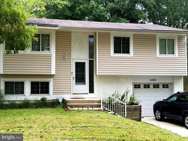 5459 Bluecoat Ln, COLUMBIA, MD 21045