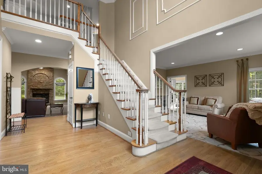 3137 Old Oak Dr, Ellicott City, MD 21042 - #3