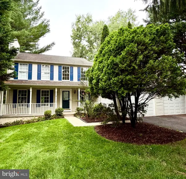 10211 Feaga Farm Ct W, ELLICOTT CITY, MD 21042