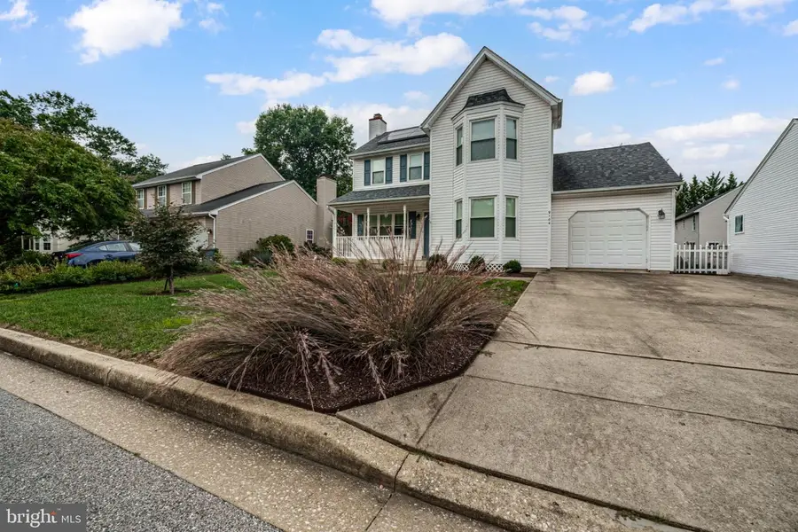 9104 Knox Ct, Laurel, MD 20723 - #2