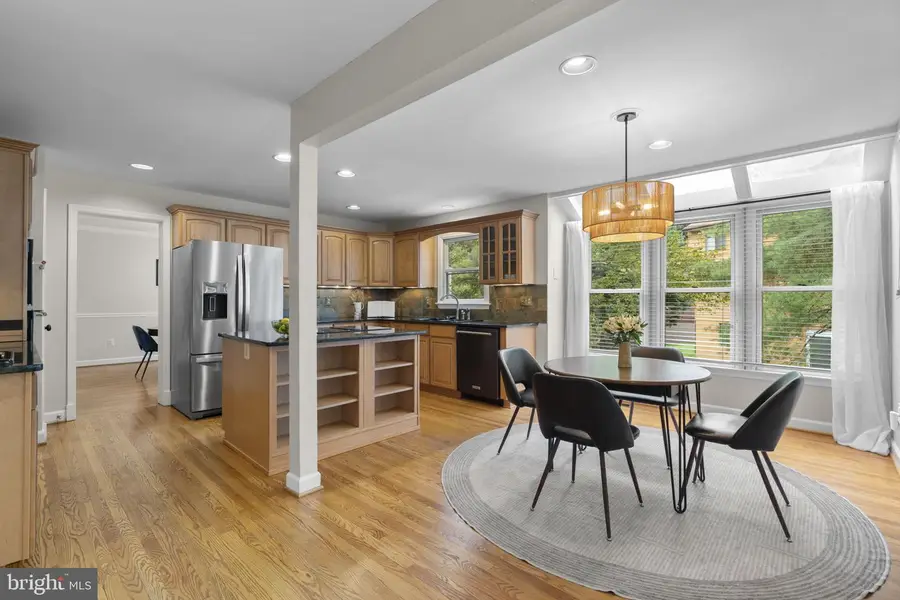 12110 Blue Flag Way, Columbia, MD 21044 - #3