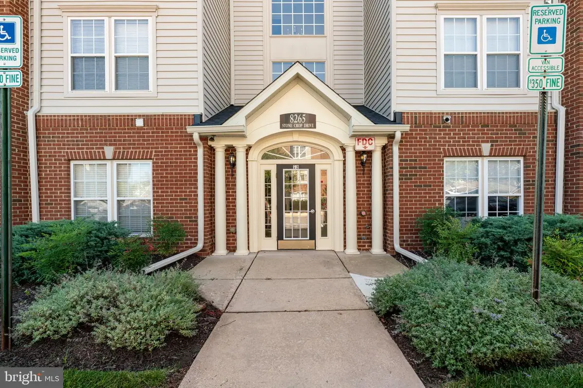 8265 Stone Crop Dr #f, Ellicott City, MD 21043 - #1