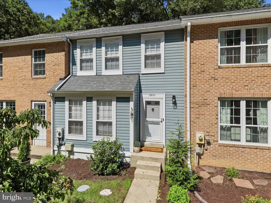 8861 Stonebrook Ln Nw, Columbia, MD 21046 - #2