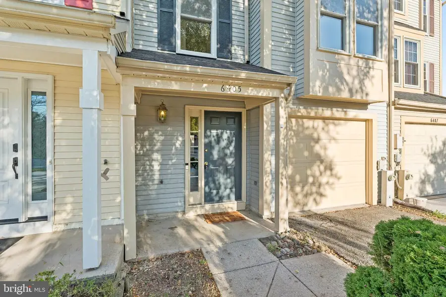 6405 Pound Apple Ct, Columbia, MD 21045 - #3