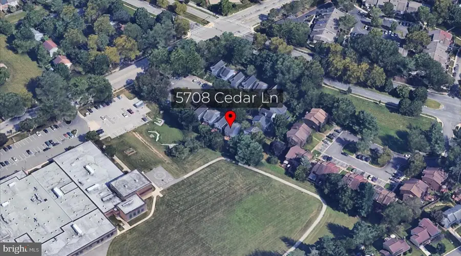 5708 Cedar Ln, Columbia, MD 21044 - #2