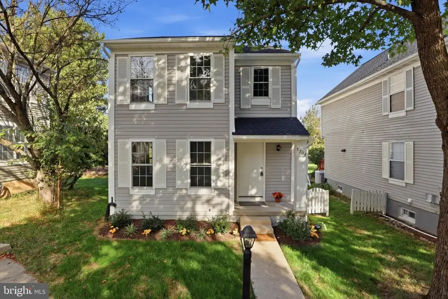 5708 Cedar Ln, Columbia, MD 21044 - #3