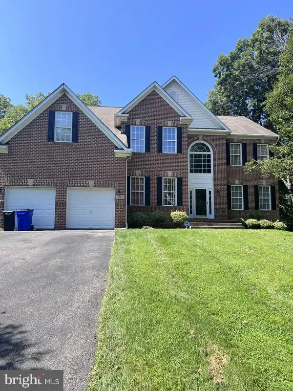 3110 Krista Ct, ELLICOTT CITY, MD 21042