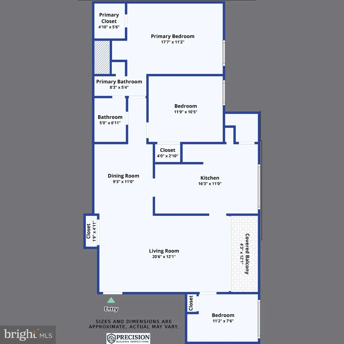 8717 Hayshed Ln #44, Columbia, MD 21045 - #1