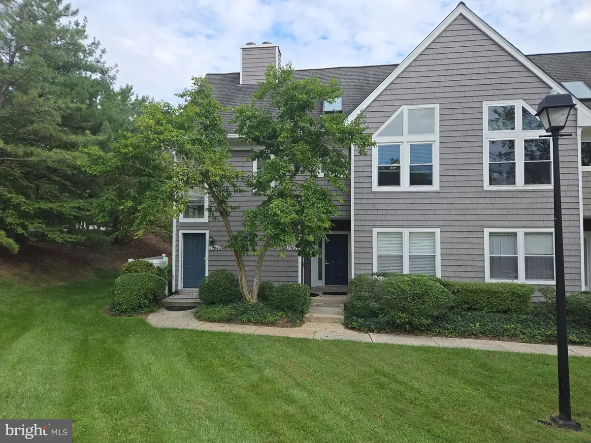 7964 Mayfair Cir #10 B U, Ellicott City, MD 21043 - #1