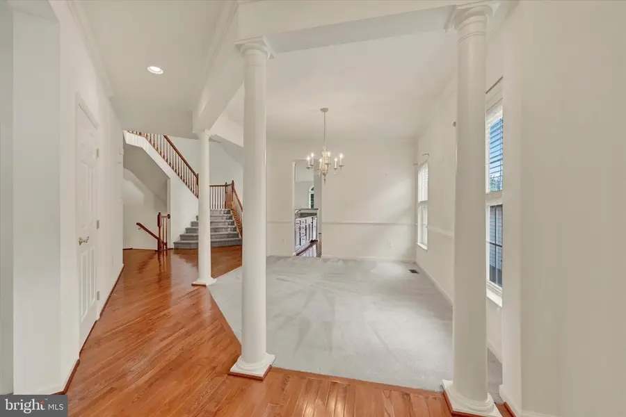 12099 Windsor Moss #31, Ellicott City, MD 21042 - #2