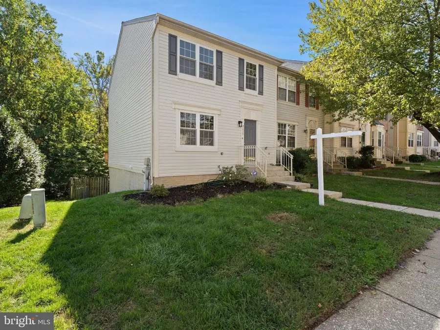 9215 Howland, Laurel, MD 20723 - #2