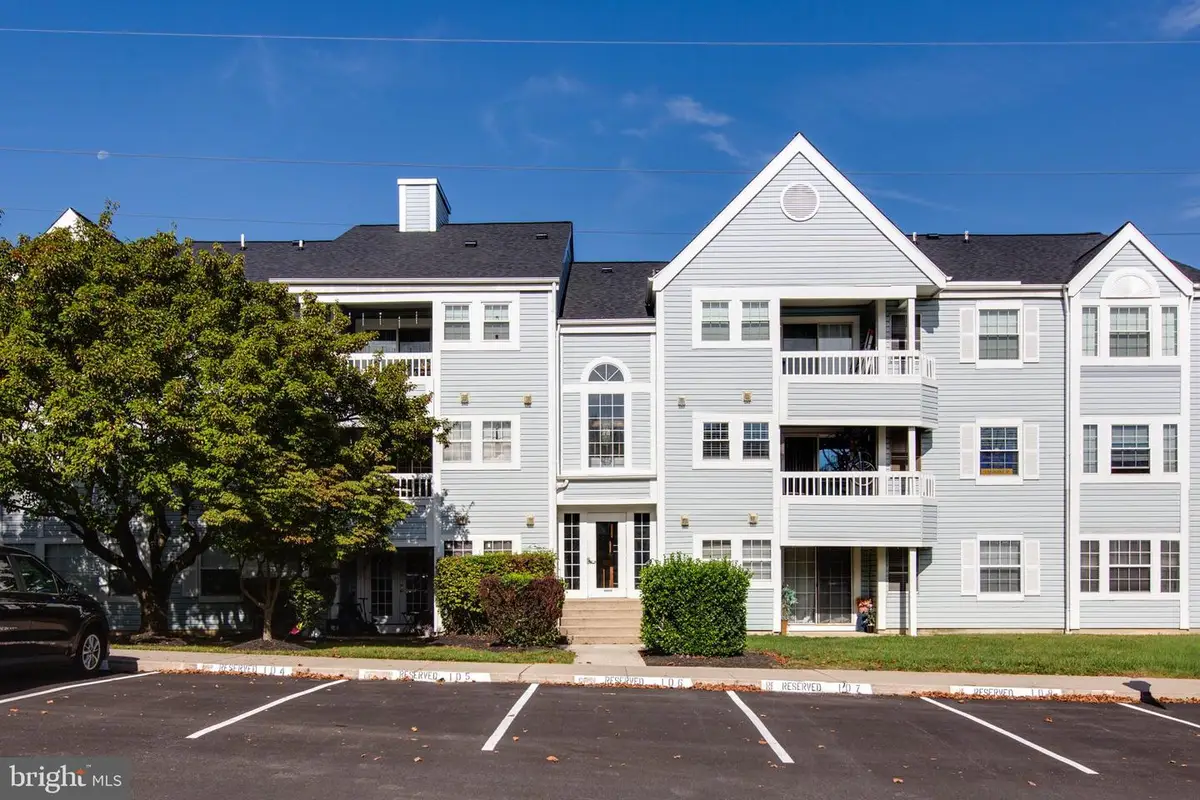 8601 Falls Run #d, Ellicott City, MD 21043 - #1