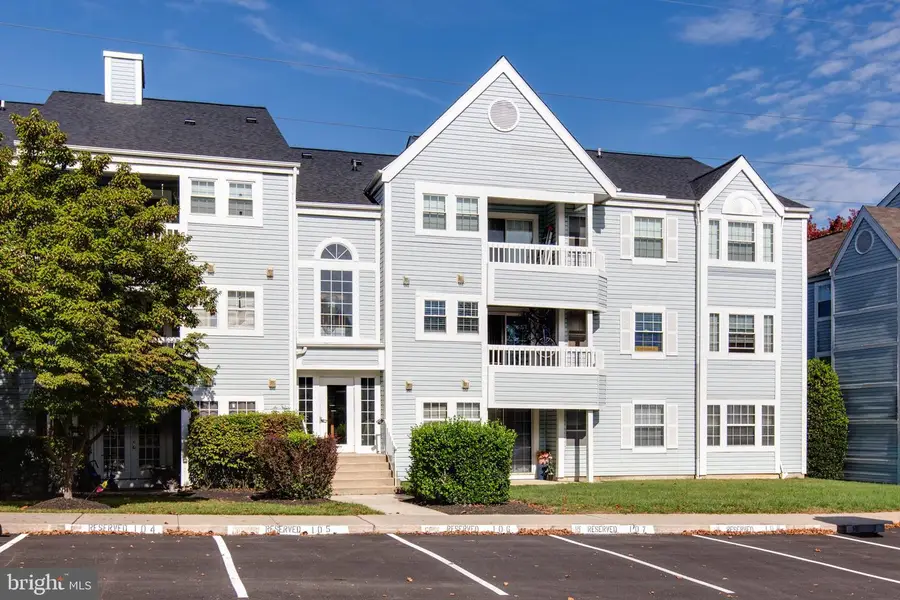 8601 Falls Run #d, Ellicott City, MD 21043 - #2