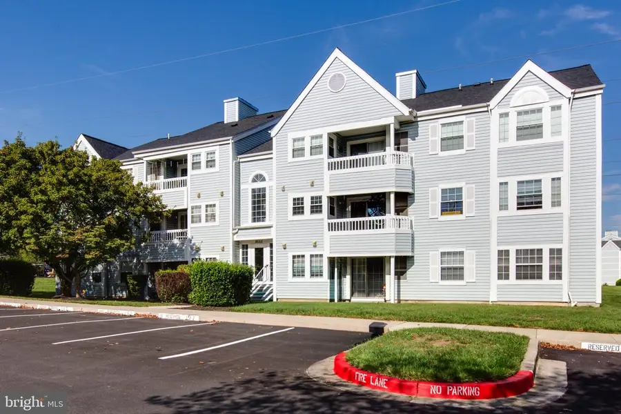 8601 Falls Run #d, Ellicott City, MD 21043 - #3