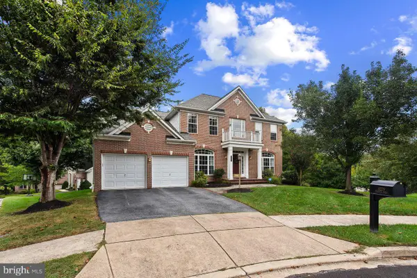 8229 Michaels Rdg Rdg, ELLICOTT CITY, MD 21043