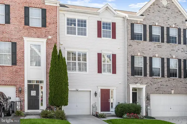 7845 River Rock Way, COLUMBIA, MD 21044