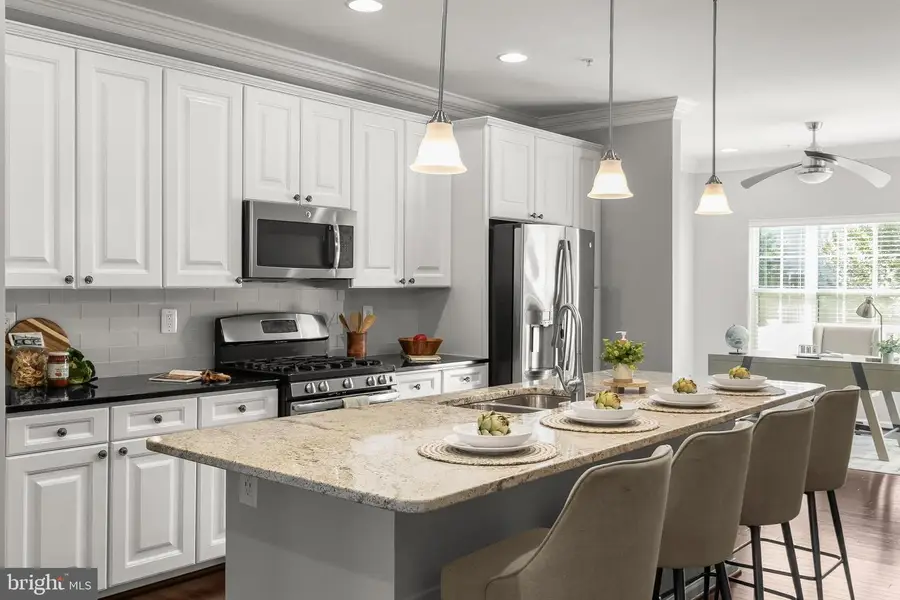 7845 River Rock Way, Columbia, MD 21044 - #3