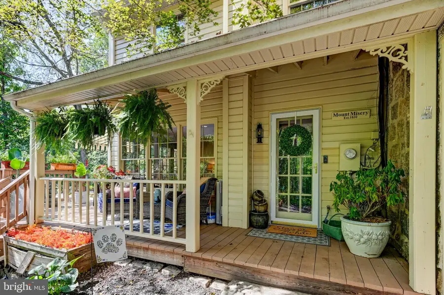 8469 Hill St, Ellicott City, MD 21043 - #2