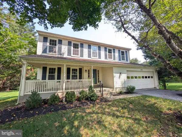 9191 Victoria Dr, ELLICOTT CITY, MD 21042