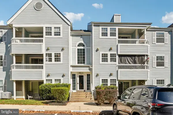 8613 Falls Run Rd #e, ELLICOTT CITY, MD 21043