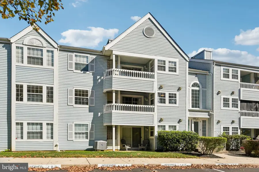 8613 Falls Run Rd #e, Ellicott City, MD 21043 - #3