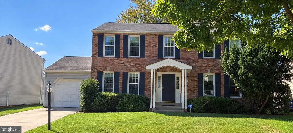 6252 Dawn Day Dr, Columbia, MD 21045 - #1