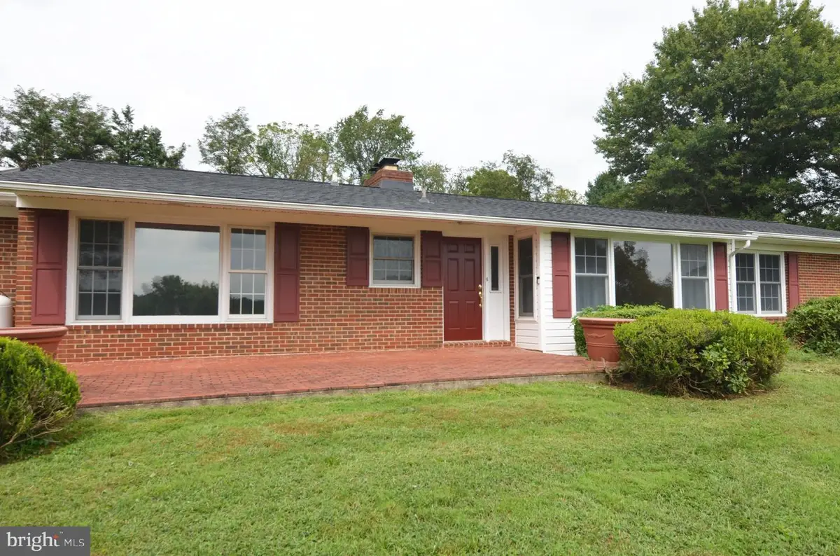 13170 Triadelphia Mill Rd, Clarksville, MD 21029 - #1
