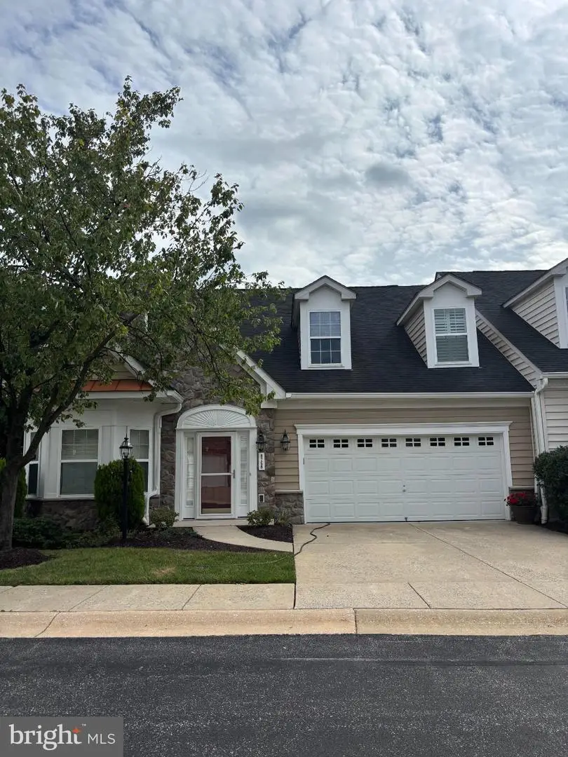 8758 Sage Brush Way #34, Columbia, MD 21045 - #1