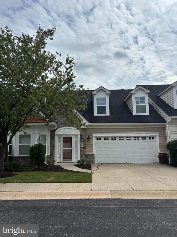 8758 Sage Brush Way #34, COLUMBIA, MD 21045